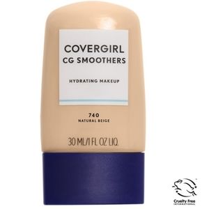 CoverGirl Foundation